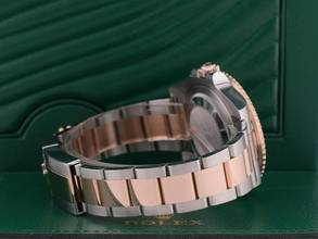 Thumbnail von Rolex GMT-Master II 126711chnr rootbeer - Neu 2023