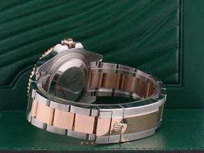 Thumbnail von Rolex GMT-Master II 126711chnr rootbeer - Neu 2023