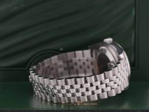 Thumbnail von Rolex Datejust 36 36mm Ref. 116244 Original Diamond Dial/bezel Like New