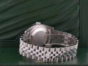 Thumbnail von Rolex Datejust 36 36mm Ref. 116244 Original Diamond Dial/bezel Like New