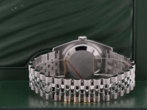 Thumbnail von Rolex Datejust 36 36mm Ref. 116244 Original Diamond Dial/bezel Like New