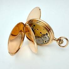 Thumbnail von A. Lange & Söhne 1C 1C 52,5 mm 585/000 Rotgold