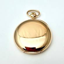 Thumbnail von A. Lange & Söhne 1C 1C 52,5 mm 585/000 Rotgold