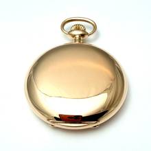 Thumbnail von A. Lange & Söhne 1C 1C 52,5 mm 585/000 Rotgold
