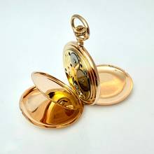 Thumbnail von A. Lange & Söhne 1C 1C 52,5 mm 585/000 Rotgold