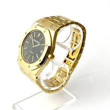 Thumbnail von Audemars Piguet Royal Oak Jumbo Gelbgold 39 mm perfect condition