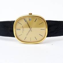 Thumbnail von Patek Philippe Ellipse d'Or Jumbo