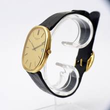 Thumbnail von Patek Philippe Ellipse d'Or Jumbo