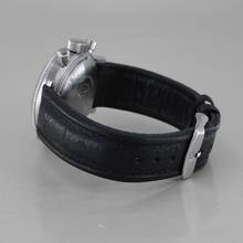 Thumbnail von Tutima 1941 Flieger Chronograph Handaufzug Ø 39 mm unpoliert Full Set