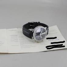 Thumbnail von Tutima 1941 Flieger Chronograph Handaufzug Ø 39 mm unpoliert Full Set