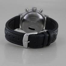 Thumbnail von Tutima 1941 Flieger Chronograph Handaufzug Ø 39 mm unpoliert Full Set
