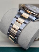 Thumbnail von Rolex Datejust 41mm 126333-0025 White Roman Novelty Dial - Oyster Bracelet Unworn - New Release - Full Set 7/2026