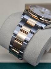Thumbnail von Rolex Datejust 41mm 126333-0025 White Roman Novelty Dial - Oyster Bracelet Unworn - New Release - Full Set 7/2026