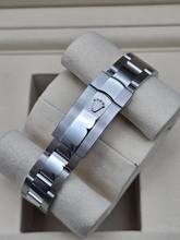 Thumbnail von Rolex Datejust 31mm 278240 Black Roman Dial - Oyster Bracelet Unworn/New Condition Full Set 7-2026