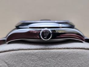 Thumbnail von Rolex Datejust 31mm 278240 Black Roman Dial - Oyster Bracelet Unworn/New Condition Full Set 7-2026
