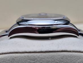 Thumbnail von Rolex Datejust 31mm 278240 Black Roman Dial - Oyster Bracelet Unworn/New Condition Full Set 7-2026