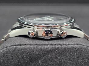 Thumbnail von Omega Speedmaster Ed White 311.30.40.30.01.001 Kaliber 321 Sehr gut Vollständiges Set 05-2025