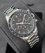 Thumbnail von Omega Speedmaster Ed White 311.30.40.30.01.001 Kaliber 321 Sehr gut Vollständiges Set 05-2025