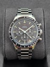 Thumbnail von Omega Speedmaster Ed White 311.30.40.30.01.001 Kaliber 321 Sehr gut Vollständiges Set 05-2025