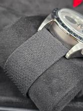 Thumbnail von Tudor Black Bay Chrono M79360N-0008 'Panda' Weißes Zifferblatt - Stoffarmband Ungetragen/Neuwertig Komplettset 4-2026