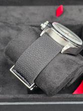 Thumbnail von Tudor Black Bay Chrono M79360N-0008 'Panda' Weißes Zifferblatt - Stoffarmband Ungetragen/Neuwertig Komplettset 4-2026