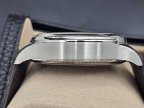 Thumbnail von IWC Portugieser Automatik 42mm IW501705 Leder Ungetragen/Neuwertig Komplettset 12-2025