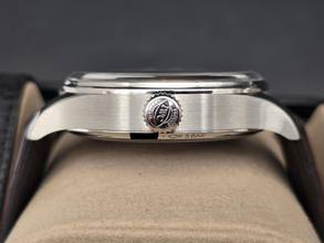 Thumbnail von IWC Portugieser Automatik 42mm IW501705 Leder Ungetragen/Neuwertig Komplettset 12-2025