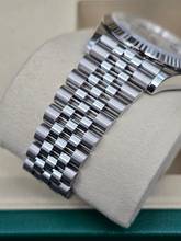Thumbnail von Rolex Datejust 36 36mm 126234 Green Ombré Dial Jubilee Bracelet Unworn/New Condition Full Set 6-2026
