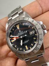 Thumbnail von Rolex Explorer II 1655 Freccione Orange Hand