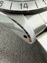 Thumbnail von Rolex Explorer II 1655 Freccione Orange Hand