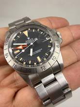 Rolex Explorer II 1655 Freccione Orange Hand
