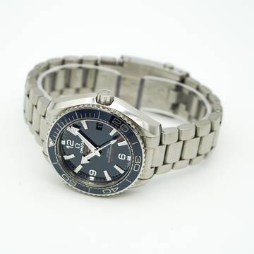  Omega Seamaster Planet Ocean 215.30.40.20.03.001 