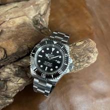 Thumbnail von Rolex Sea-Dweller Deepsea Sea-Dweller Deepsea - FULLSET 2022 - Ref. 136660