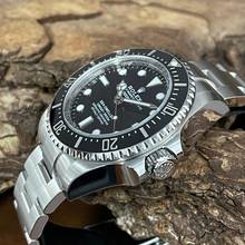 Thumbnail von Rolex Sea-Dweller Deepsea Sea-Dweller Deepsea - FULLSET 2022 - Ref. 136660