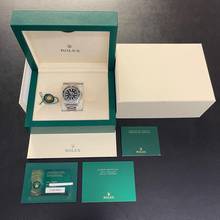 Thumbnail von Rolex Sea-Dweller Deepsea Sea-Dweller Deepsea - FULLSET 2022 - Ref. 136660