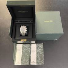 Thumbnail von Audemars Piguet Royal Oak Offshore Royal Oak Offshore Titan 42 - FULLSET 2024 - Ref. 26170TI.OO.1000TI.01