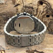 Thumbnail von Audemars Piguet Royal Oak Offshore Royal Oak Offshore Titan 42 - FULLSET 2024 - Ref. 26170TI.OO.1000TI.01