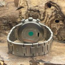 Thumbnail von IWC Aquatimer Aquatimer Chronograph Titan - FULLSET 2004 - Ref. IW371903