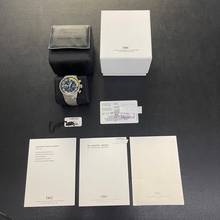 Thumbnail von IWC Aquatimer Aquatimer Chronograph Titan - FULLSET 2004 - Ref. IW371903