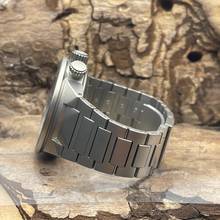 Thumbnail von IWC Aquatimer Aquatimer Chronograph Titan - FULLSET 2004 - Ref. IW371903