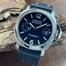 Thumbnail von Panerai Luminor Marina FULLSET 2008 - PAM0050