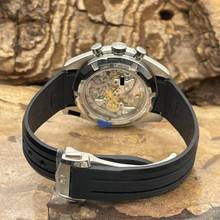 Thumbnail von Omega Speedmaster Professional Moonwatch Speedmaster Professional Moonwatch Saphir - NEUWARE - FULLSET 2026 deutsch