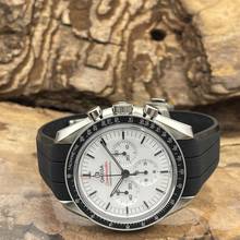 Thumbnail von Omega Speedmaster Professional Moonwatch Speedmaster Professional Moonwatch Saphir - NEUWARE - FULLSET 2026 deutsch