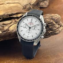 Thumbnail von Omega Speedmaster Professional Moonwatch Speedmaster Professional Moonwatch Saphir - NEUWARE - FULLSET 2026 deutsch