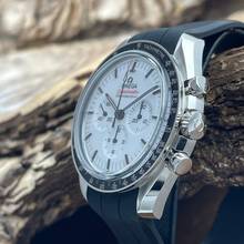 Thumbnail von Omega Speedmaster Professional Moonwatch Speedmaster Professional Moonwatch Saphir - NEUWARE - FULLSET 2026 deutsch