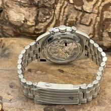 Thumbnail von Omega Speedmaster Professional Moonwatch Speedmaster Prof. Saphir - NEUWARE - FULLSET 2026 deutsch - Ref. 31030425001002 NEW GERMAN FULLSET