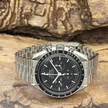 Thumbnail von Omega Speedmaster Professional Moonwatch Speedmaster Professional Moonwatch - NEUWARE - FULLSET 2026 - Ref. 31030425001001 NEW GERMAN FULLSET