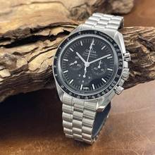 Thumbnail von Omega Speedmaster Professional Moonwatch Speedmaster Professional Moonwatch - NEUWARE - FULLSET 2026 - Ref. 31030425001001 NEW GERMAN FULLSET