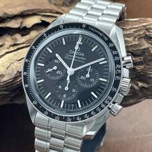 Thumbnail von Omega Speedmaster Professional Moonwatch Speedmaster Professional Moonwatch - NEUWARE - FULLSET 2026 - Ref. 31030425001001 NEW GERMAN FULLSET