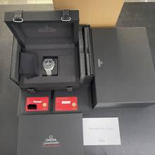 Thumbnail von Omega Speedmaster Professional Moonwatch Speedmaster Professional Moonwatch - NEUWARE - FULLSET 2026 - Ref. 31030425001001 NEW GERMAN FULLSET